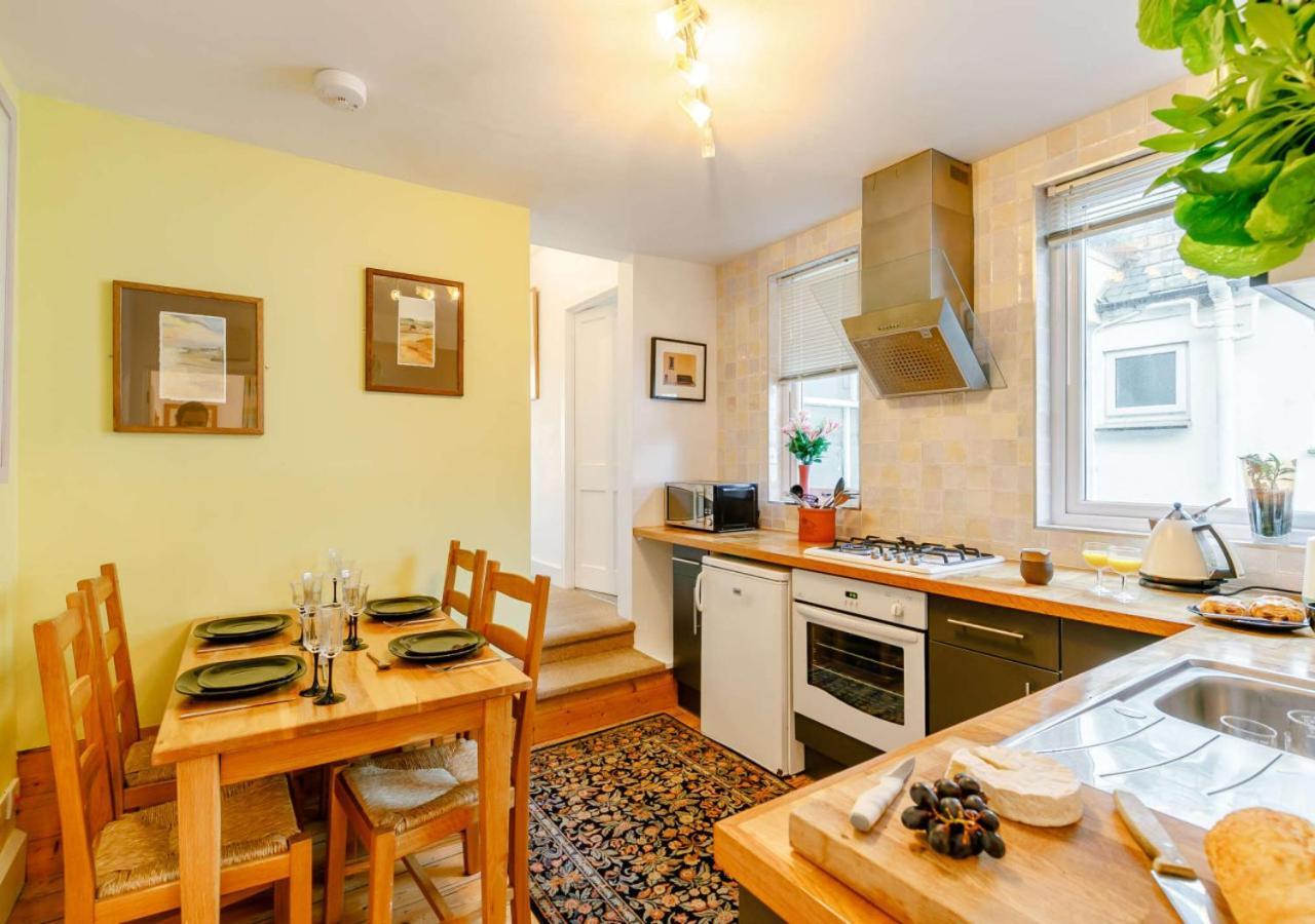 Sams Place - St Ives Экстерьер фото