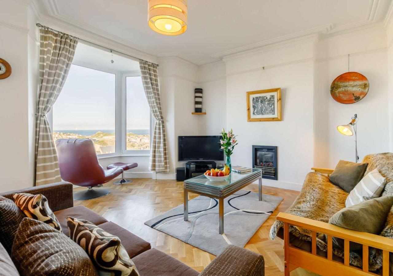 Sams Place - St Ives Экстерьер фото