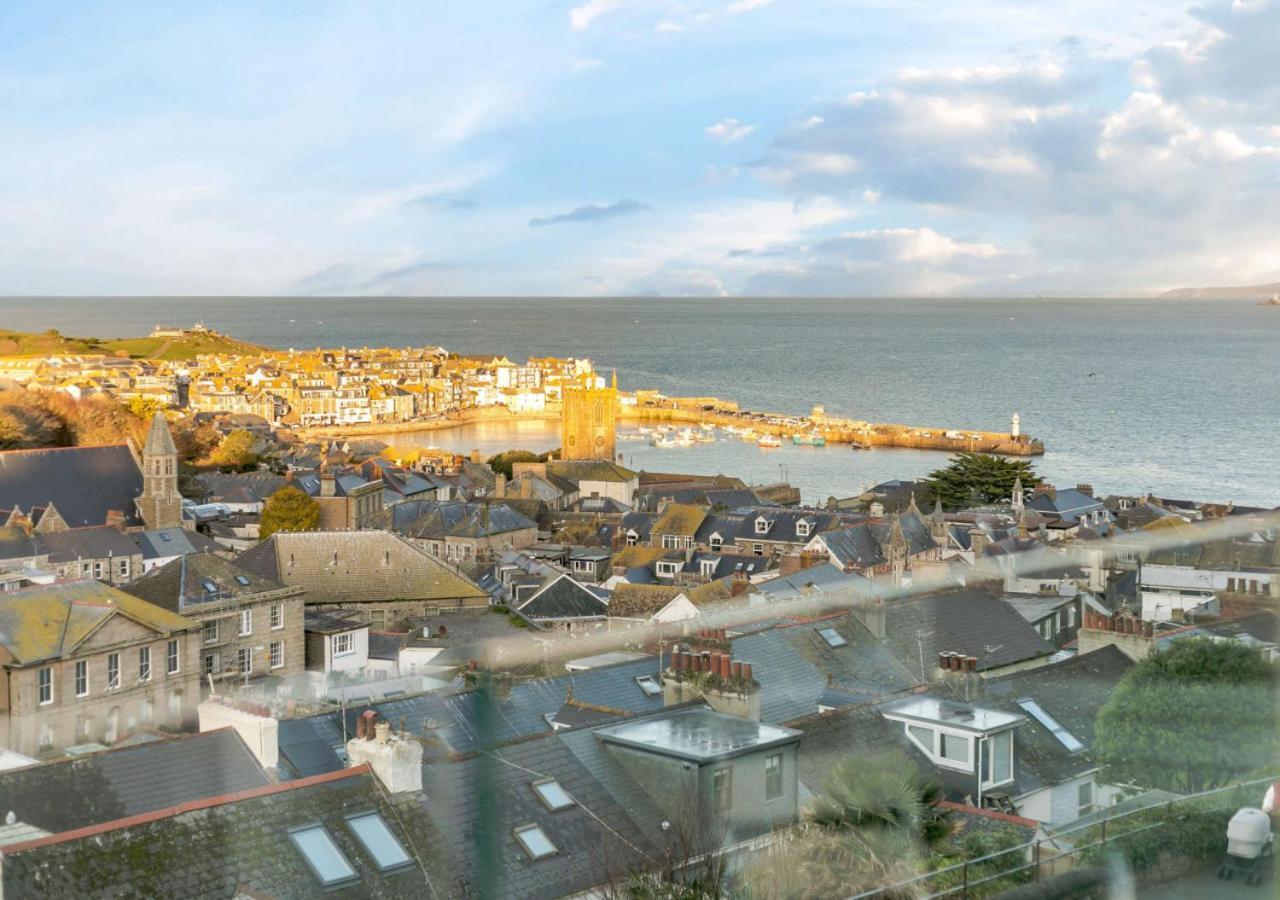 Sams Place - St Ives Экстерьер фото