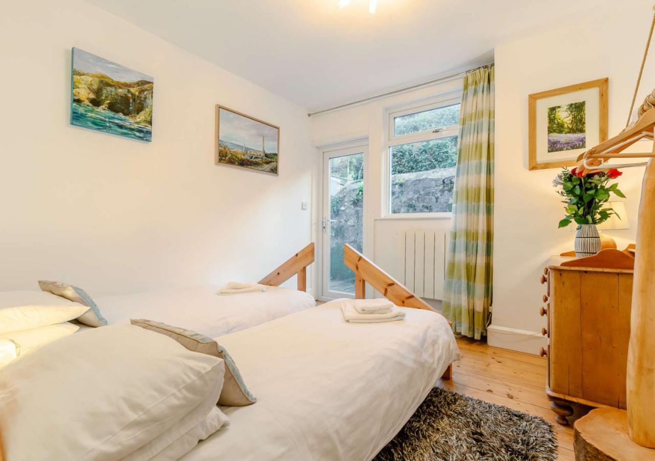 Sams Place - St Ives Экстерьер фото