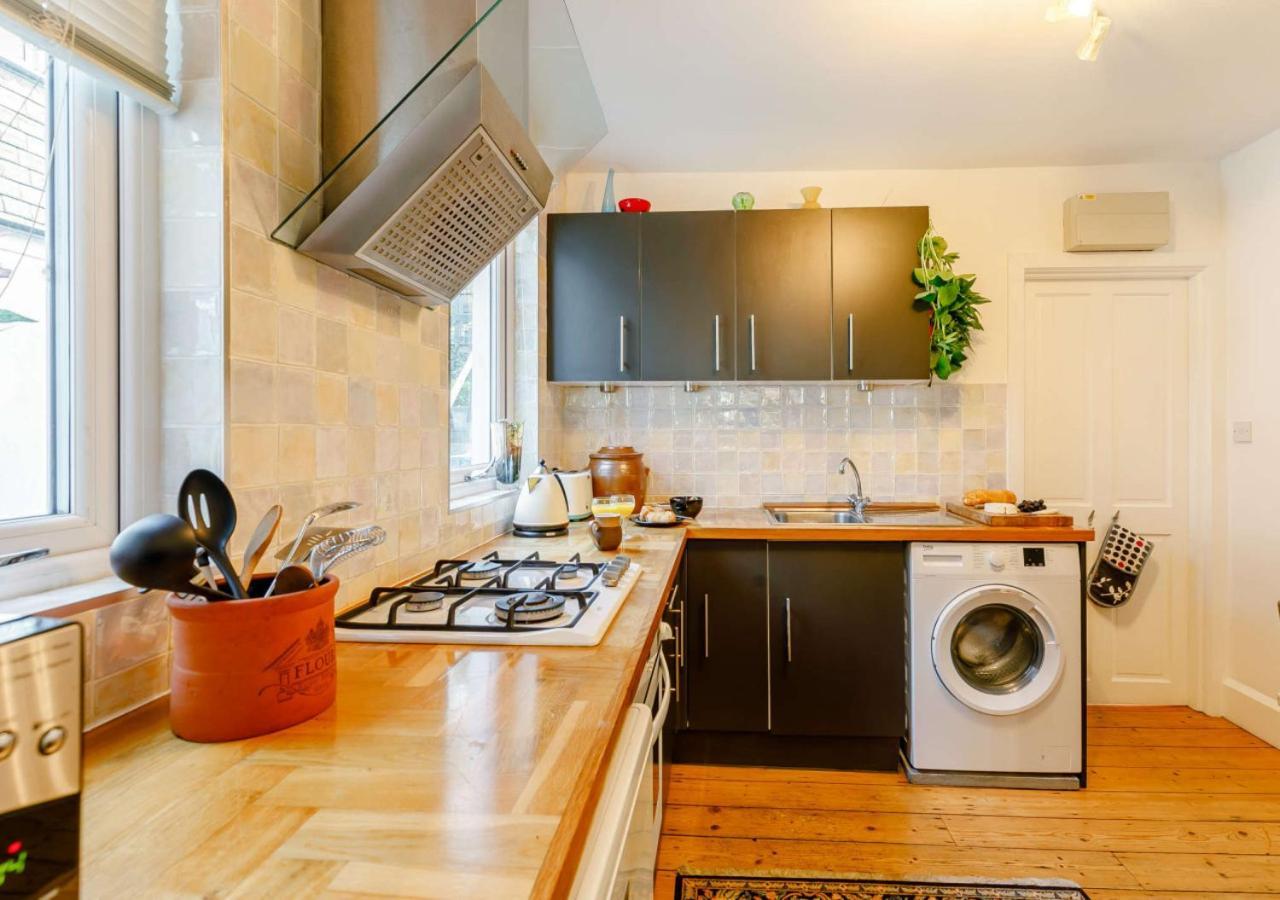 Sams Place - St Ives Экстерьер фото