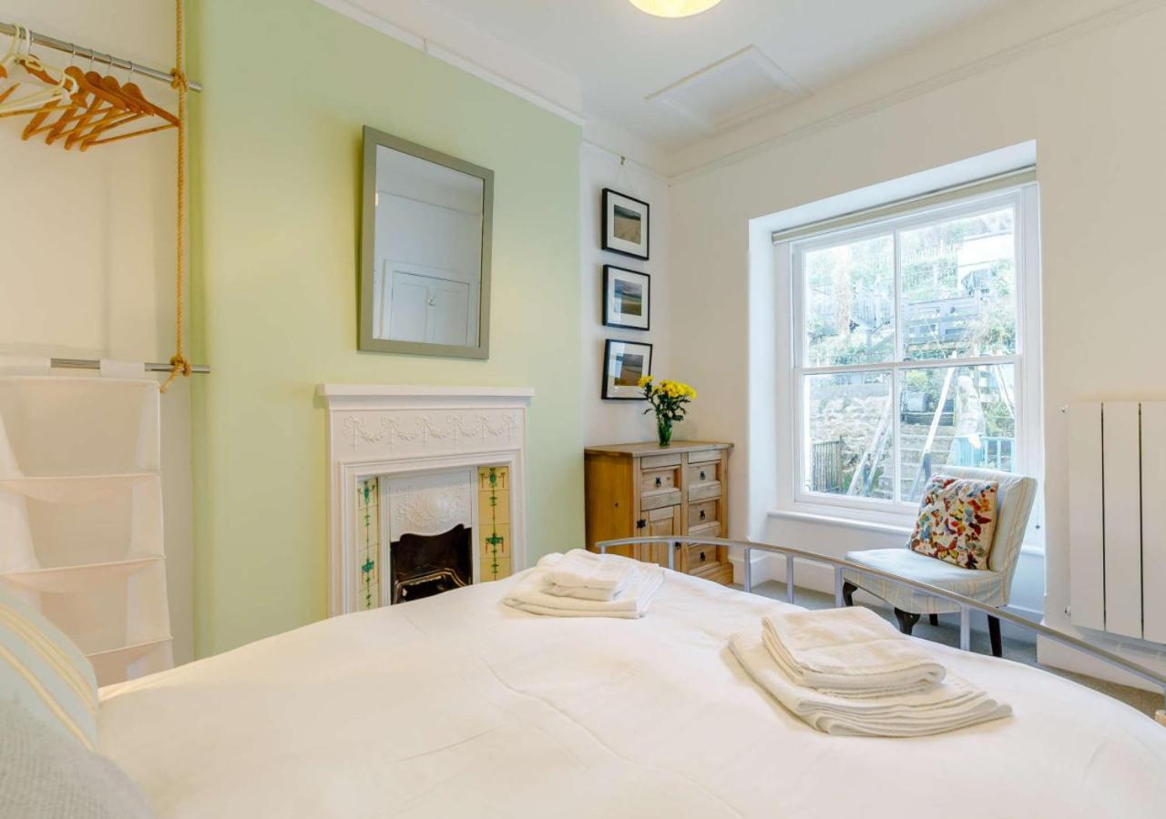 Sams Place - St Ives Экстерьер фото