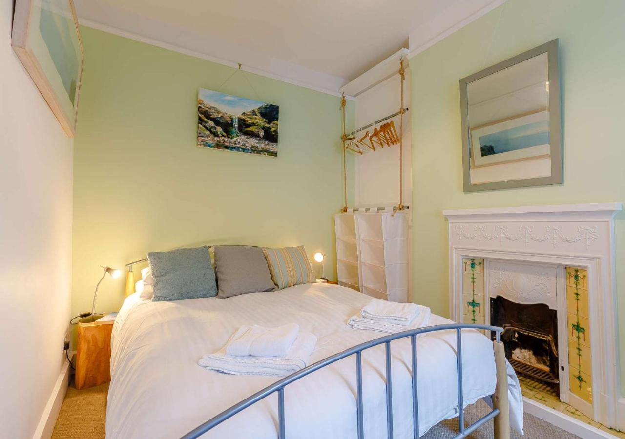 Sams Place - St Ives Экстерьер фото