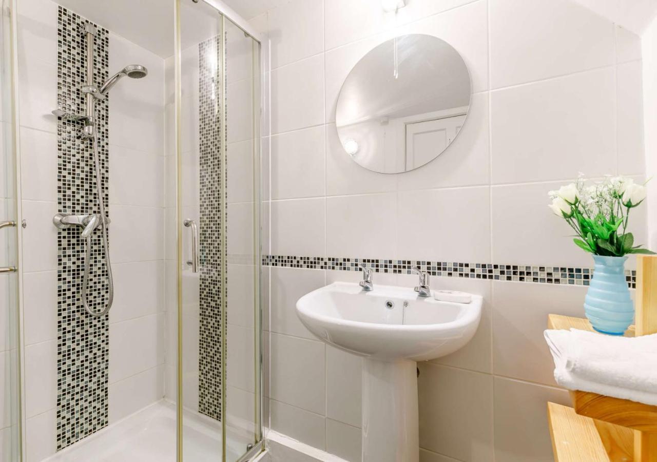 Sams Place - St Ives Экстерьер фото